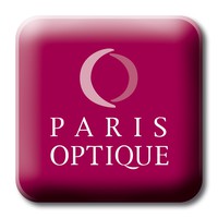 Paris Optique - Logo