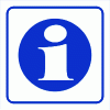 Punkt informacyjny - Logo