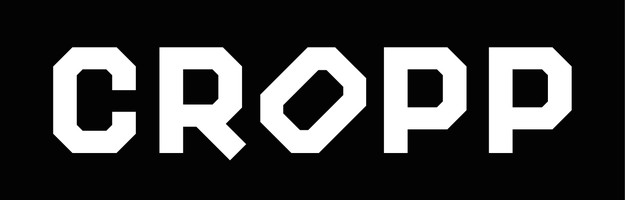 Cropp - Logo