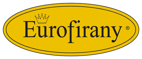 Eurofirany - Logo