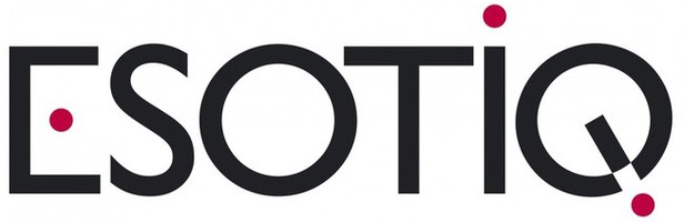Esotiq - Logo