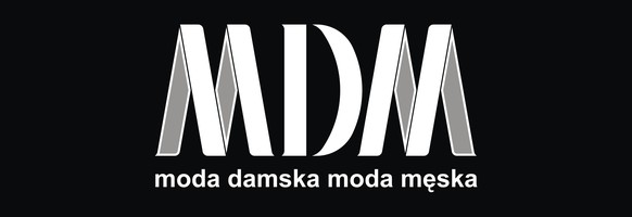 MDM - Logo