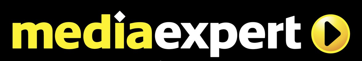 Media Expert - Logo