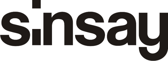 Sinsay - Logo