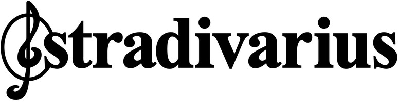 Stradivarius - Logo