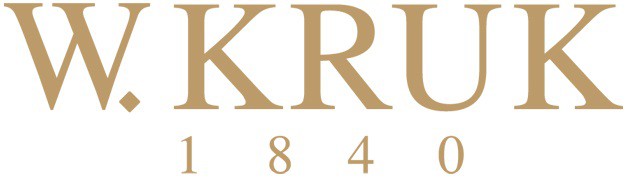 W.Kruk - Logo