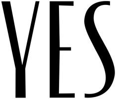 Yes - Logo