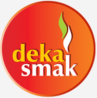 Deka Smak - Logo