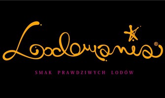 Lodomania - Logo