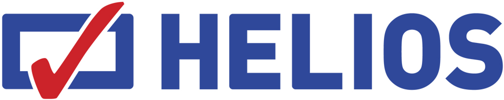 Helios - Logo