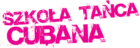 Dancing School CUBANA - Logo
