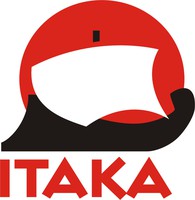 Itaka - Logo