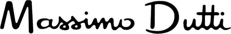 Massimo Dutti - wkrótce otwarcie - Logo