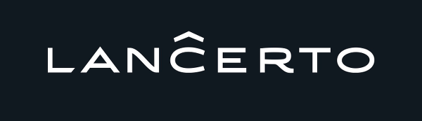 Lancerto - Logo