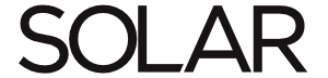 Solar - Logo