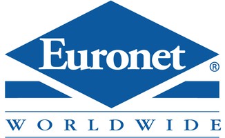 Euronet - Logo