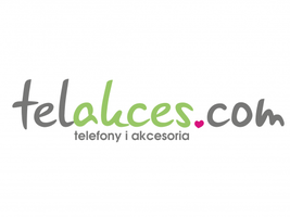 Telakces - Logo