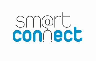 Smart Connect - Logo