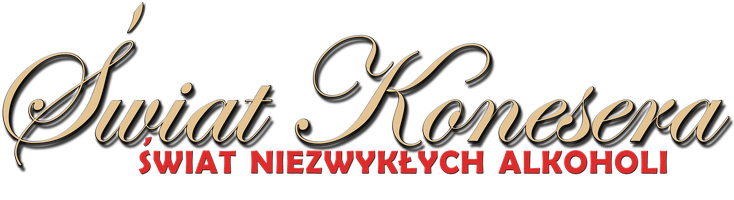 Świat Konesera - Logo