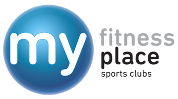 My Fitness Place - Logo