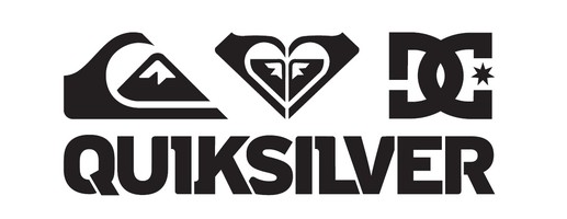 Quiksilver - Logo