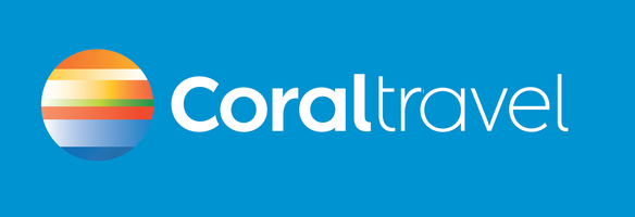 Coral Travel - Logo