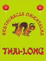 THAI LONG - Logo