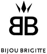 Bijou Brigitte - Logo