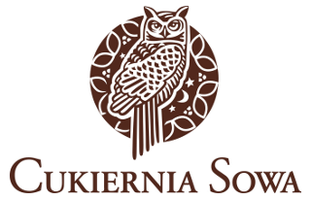 Cukiernia Sowa - Logo