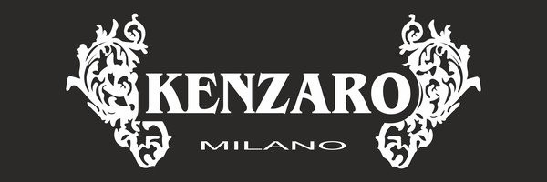 KENZARO MILANO - Logo