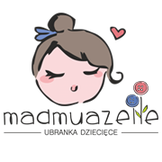 Madmuazelle/ Mayoral - Logo