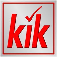 KiK - Logo