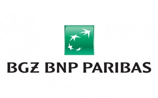 Bank BGŻ BNP Paribas - Logo