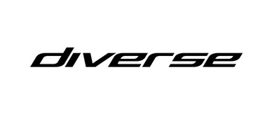 Diverse - Logo