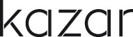 Kazar - Logo