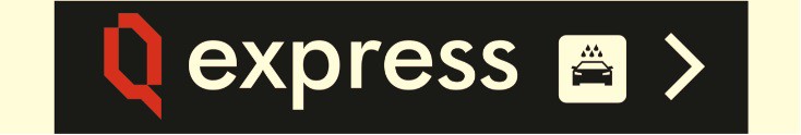 Qd Express - Logo