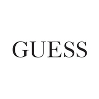 GUESS - Logo