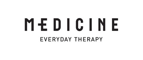 Medicine - Logo