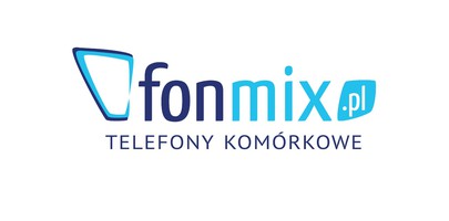Fonmix - Logo