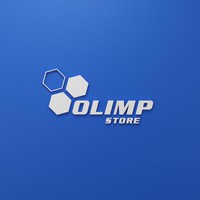 OLIMP - Logo