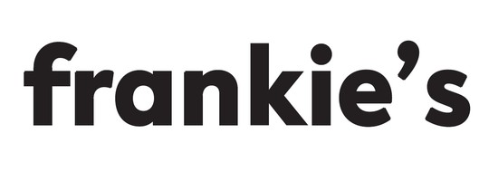 FRANKIE’S - Logo