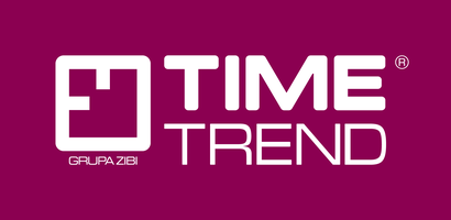 Time Trend - Logo
