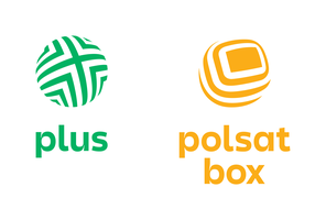 Plus Polsat Box - Logo