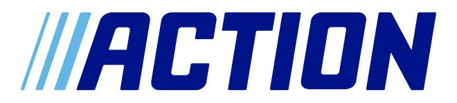 ACTION - Logo