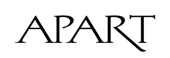 Apart - Logo