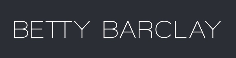 Betty Barclay - Logo