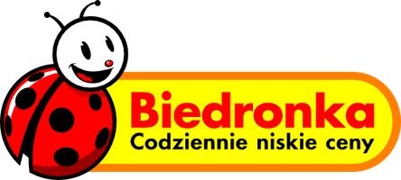 Biedronka - Logo