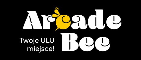 Arcade Bee - Logo