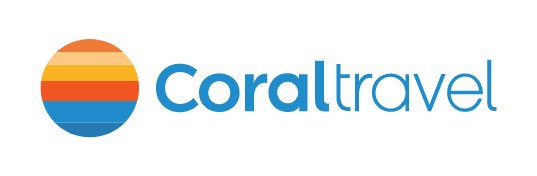 Coral Travel - Logo