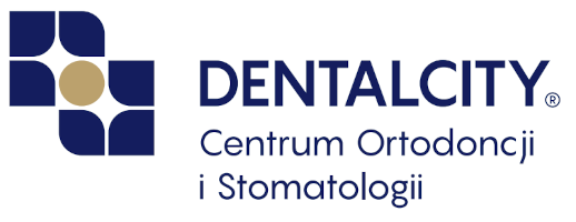 Dental City - Logo